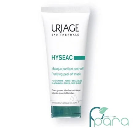 pcommepara-URIAGE-Hyseac-Masque-Purifiant-50ml.