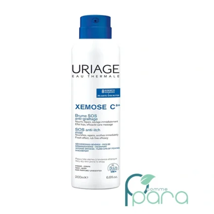 pcommepara-URIAGE-Xemose-Brume-SOS-Anti-Grattage_200ml