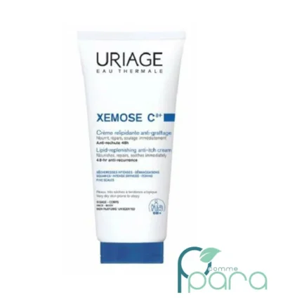 pcommepara-URIAGE-Xemose-Creme-Anti-Irritations200ml.