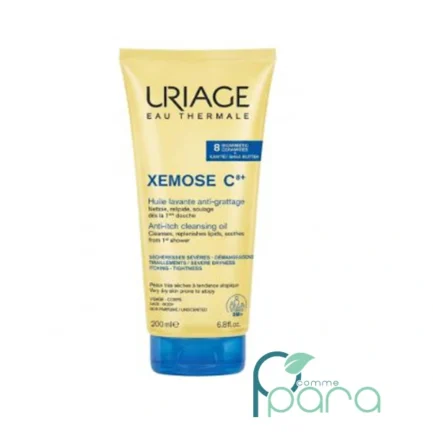 pcommepara-URIAGE-Xemose-Huile-Lavante-Apaisante_200ml