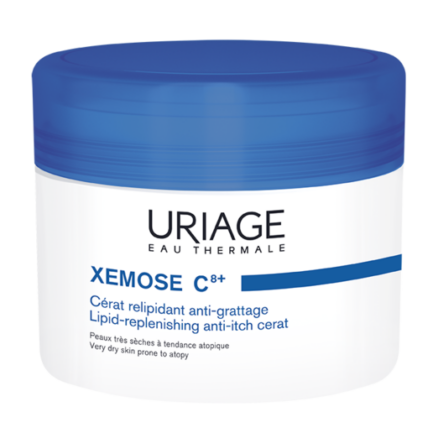 URIAGE Xémose Cerat Anti-Irritations,200ml