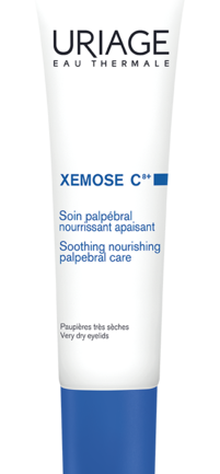 URIAGE Xémose Soin Contour Des Yeux,15ml