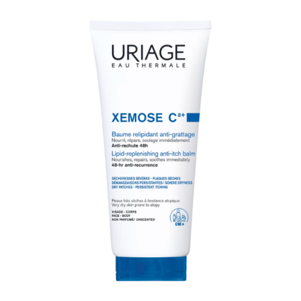 URIAGE Xémose Baume Oleo Apaisant,200ml