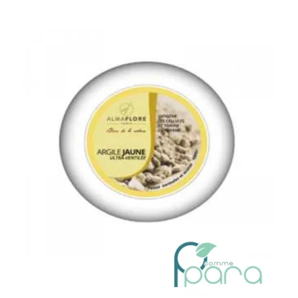 ALMAFLORE-Argile-Jaune_-100-Gr-pcommepara.