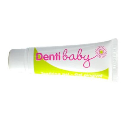 DENTIBABY Gel Gingival  ,25ml