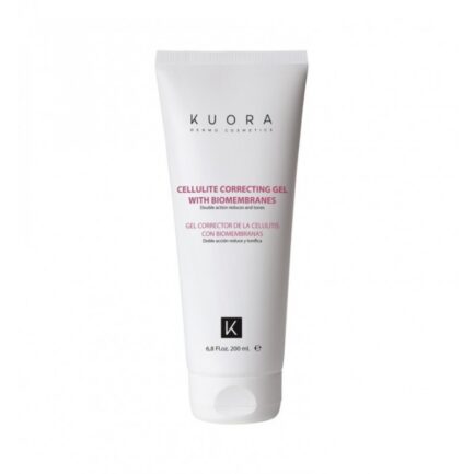 KUORA Gel Correcteur Anti Cellulite ,200ml