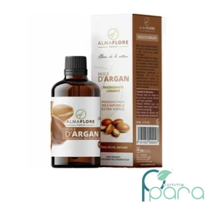 pcommepara-ALMAFLORE-Huile-Dargan-Bio-50ml