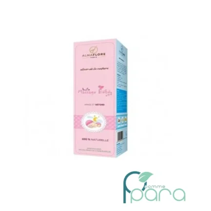 pcommepara-ALMAFLORE-Huile-De-Massage-Bebe.
