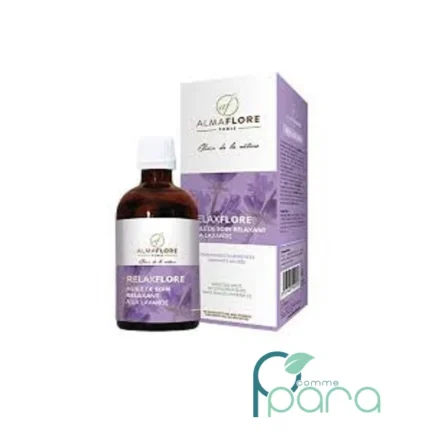 pcommepara-ALMAFLORE-Huile-De-Massage-Relaxant100ml.