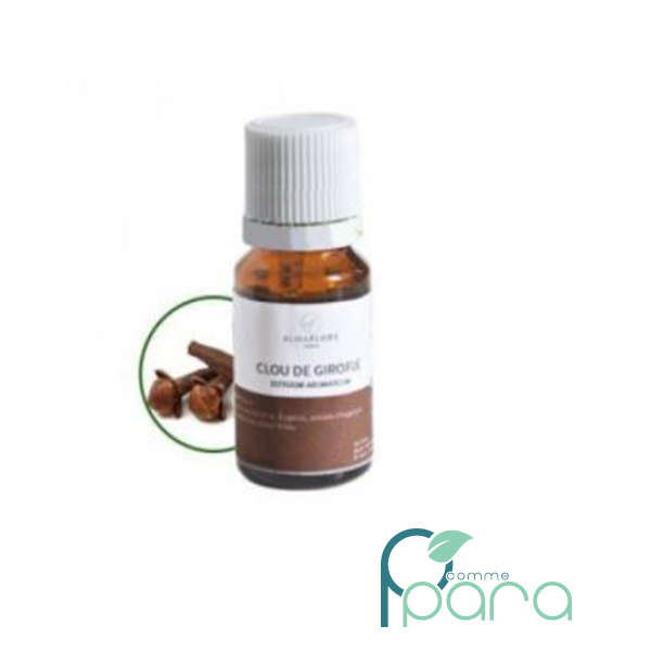 pcommepara ALMAFLORE Huile Essentielle Clou De Girofle,10ml pcommepara-ALMAFLORE-Huile-Essentielle-Clou-De-Girofle10ml