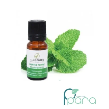 pcommepara-ALMAFLORE-Huile-Essentielle-Menthe-Poivree10ml.