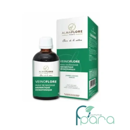 pcommepara-ALMAFLORE-Huile-Massage-Veinotonique100ml.