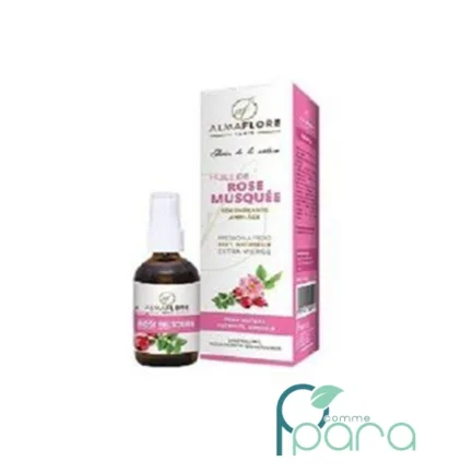 pcommepara-ALMAFLORE-Huile-Rose-Musquee-10ml.