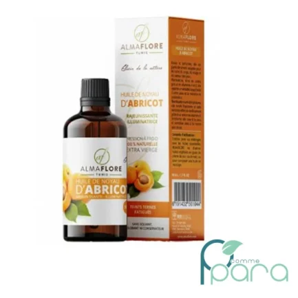 pcommepara-ALMAFLORE-Huile-Vegetale-Noyau-Dabricot50ml.