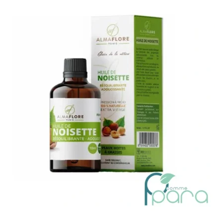 pcommepara-ALMAFLORE-Huile-de-Noisette-BIO50ml.