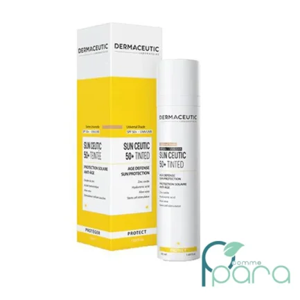 pcommepara-DERMACEUTIC-Sun-Ceutic-Teinte-SPF50-50ml