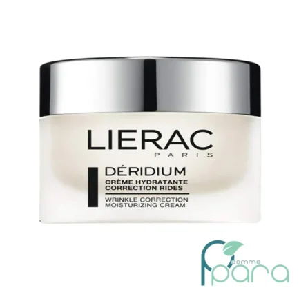 pcommepara-LIERAC-Deridium-Creme-Hydratante-50ml.