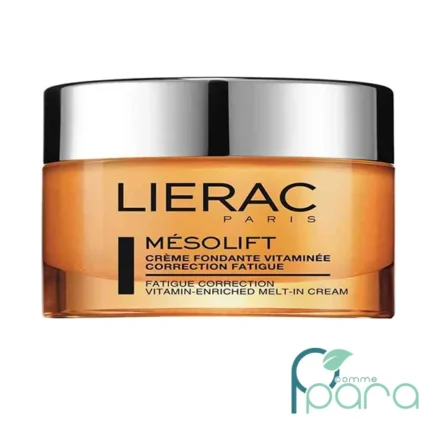 pcommepara-LIERAC-Deridium-Creme-Nutritive50ml-