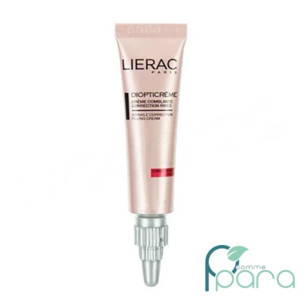 pcommepara-LIERAC-DioptiCreme-Correction-Rides-10ml.