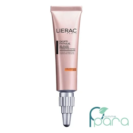 pcommepara-LIERAC-DioptiFatigue-Gel-Baume-10ml.