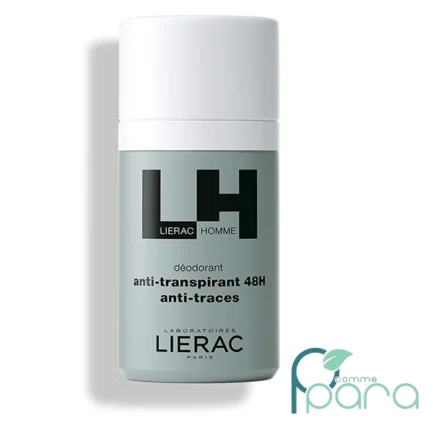 pcommepara-LIERAC-Homme-Roll-On-Anti-Transpirant50ml.