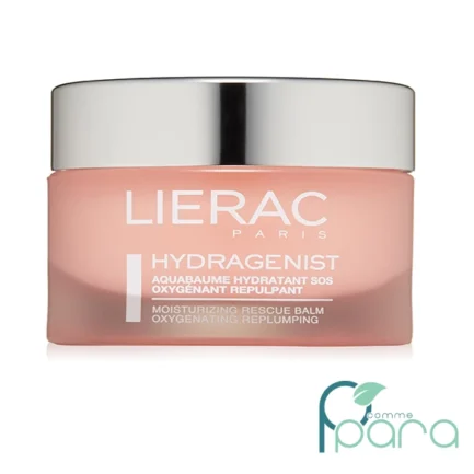 pcommepara-LIERAC-Hydragenist-Aquabaume-Hydratant_50ml