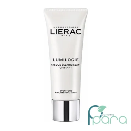 pcommepara-LIERAC-Lumilogie-Masque-Eclaircissant-_50ml.