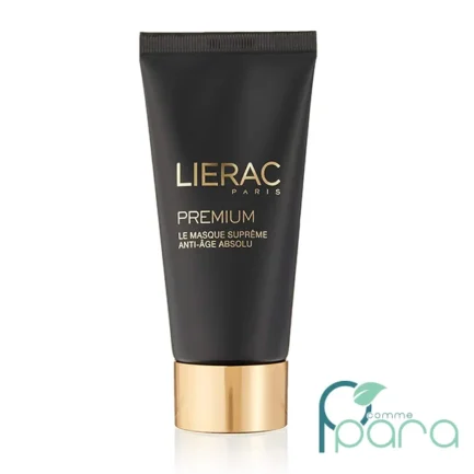 pcommepara-LIERAC-Premium-Masque-Supreme-Anti-Age-Absolu-–-75-ml.