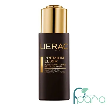 pcommepara-Lierac-Premium-Elixir-–-Huile-Somptueuse-Anti-Age-Absolu-–-30-ml.