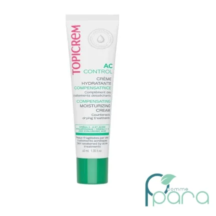 pcommepara-TOPICREM-AC-Control-Creme-Compensatrice40ml