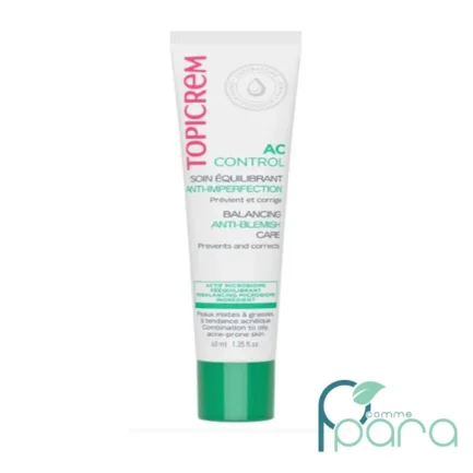pcommepara-TOPICREM-AC-Control-Soin-Equilibrant-40ml