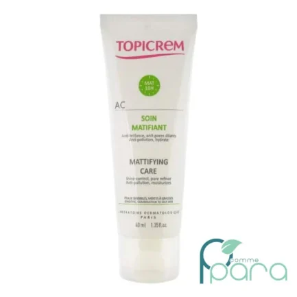 pcommepara-TOPICREM-AC-Soin-Matifiant-40ml