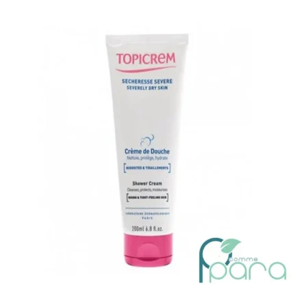 pcommepara-TOPICREM-Creme-Douche-Hydra-Douceur200ml.