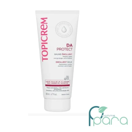 pcommepara-TOPICREM-DA-Protect-Baume-Emollient-200ml
