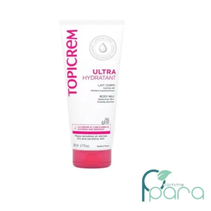 pcommepara-TOPICREM-Ultra-Hydratant-Lait-Corps-200ml.