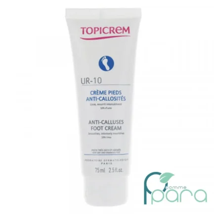 pcommepara-Topicrem-UR-10-Creme-Pieds-Anti-Callosites-75ml.