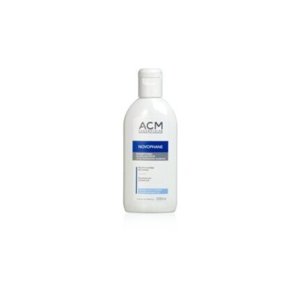acm-novophane-ultra-nutritive-shampoo-pcommepara