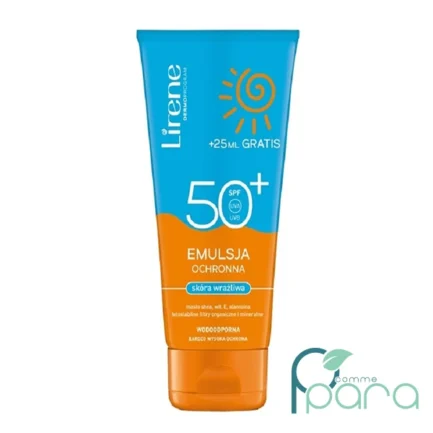 pcommepara-LIRENE-Protective-Sun-Lotion-SPF-50-–-175-ml.