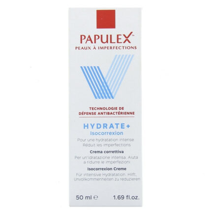 PAPULEX Hydtrate+ Oil Free crème ,50ml