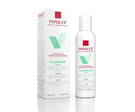 PAPULEX Lotion, 125ml