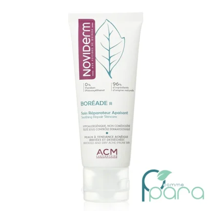 pcommepara-ACM-Boreade-R-Soin-Reparateur-Apaisant40ml.