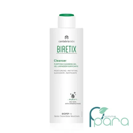 pcommepara-BIRETIX-Cleanser-Gel-Nettoyant-Purifiant200ml.