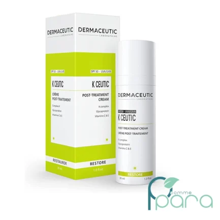 pcommepara-DERMACEUTIC-K-Ceutic-Reparateur-SPF50_30ml