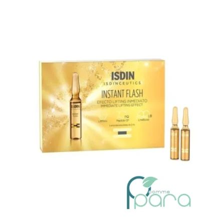 pcommepara-ISDIN-Ceutics-Instant-Flash-5-Ampoules
