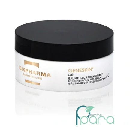 pcommepara-ISISPHARMA-GeneSkin-Lift-Baume-Gel-50ml-lisse-les-rides.