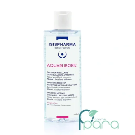 pcommepara-ISISPharma-Aquaruboril-Solution-Micellaire_400ml.