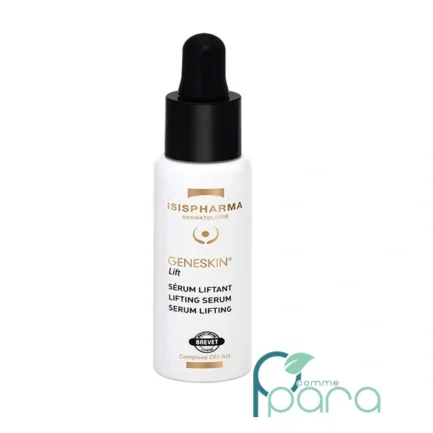 pcommepara-ISISPharma-GeneSkin-Serum-Liftant-_28ml.