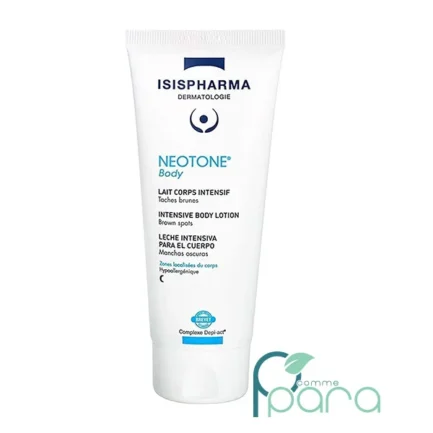 pcommepara-ISISPharma-Neotone-Lait-Corps-Intensif100ml-