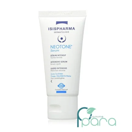 pcommepara-ISISPharma-Neotone-Serum-Intensif-Nuit30ml
