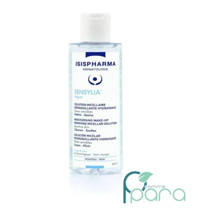 pcommepara-ISISPharma-Sensylia-Aqua-Micellaire-250ml.